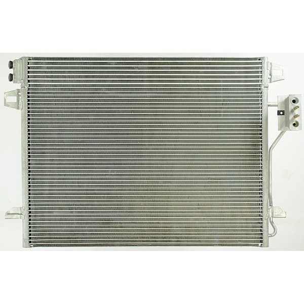 Apdi 08-10 Dodge Gr Caravan-Town & Country Condenser, 7013682 7013682 - main